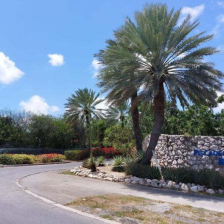 Dorp Sint Michiel Piscadera Bay Resort #16 מראה חיצוני תמונה