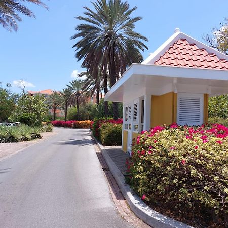 Dorp Sint Michiel Piscadera Bay Resort #16 מראה חיצוני תמונה