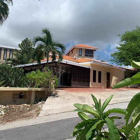 Dorp Sint Michiel Piscadera Bay Resort #16 מראה חיצוני תמונה