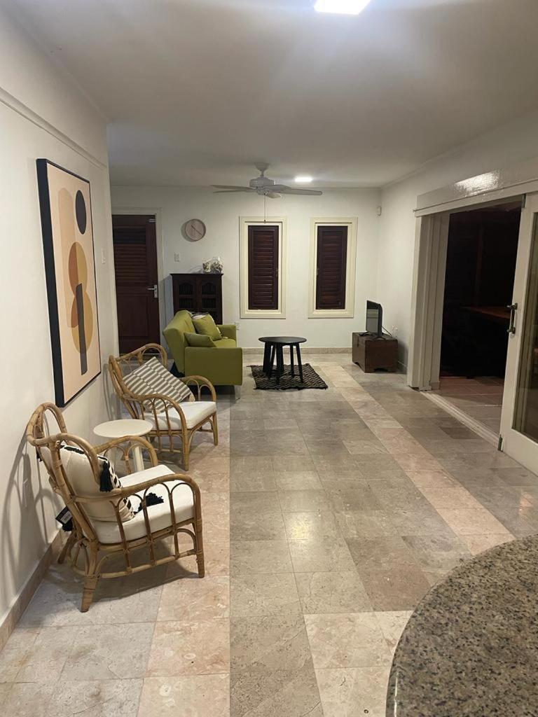 Dorp Sint Michiel Piscadera Bay Resort #16 מראה חיצוני תמונה