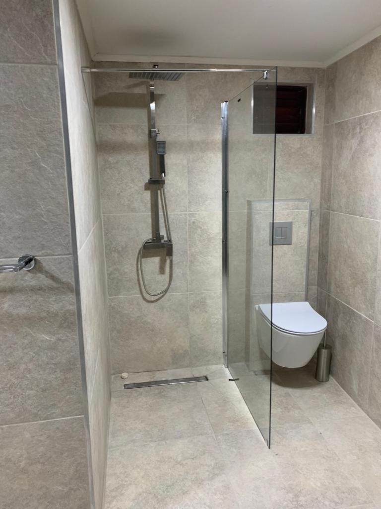 Dorp Sint Michiel Piscadera Bay Resort #16 מראה חיצוני תמונה