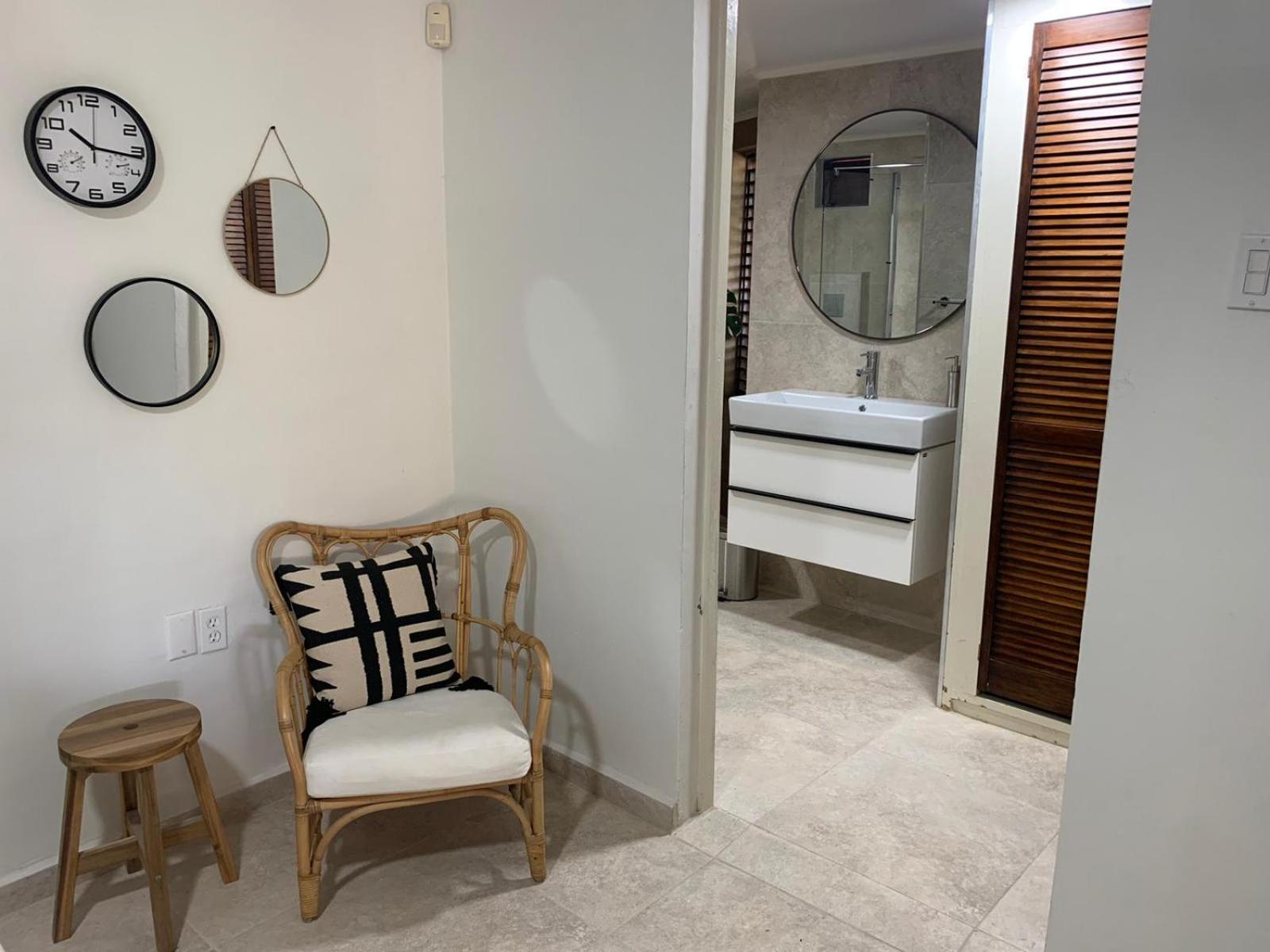 Dorp Sint Michiel Piscadera Bay Resort #16 מראה חיצוני תמונה