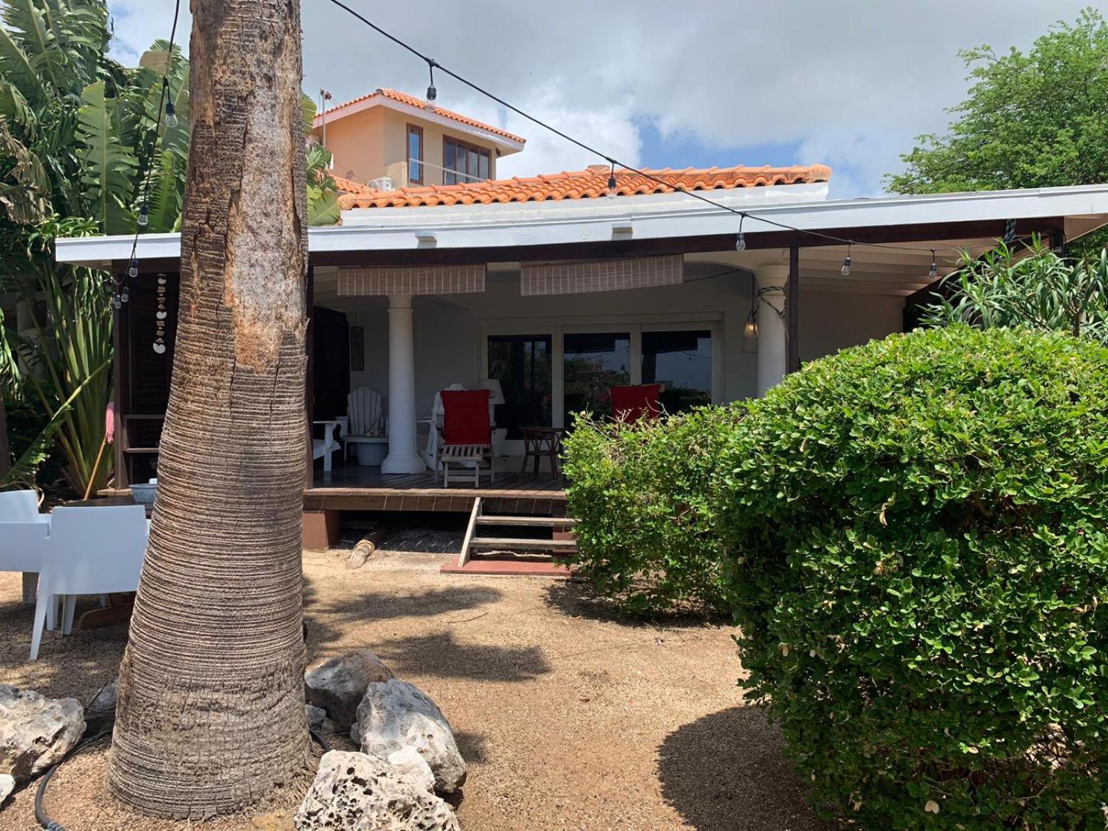 Dorp Sint Michiel Piscadera Bay Resort #16 מראה חיצוני תמונה