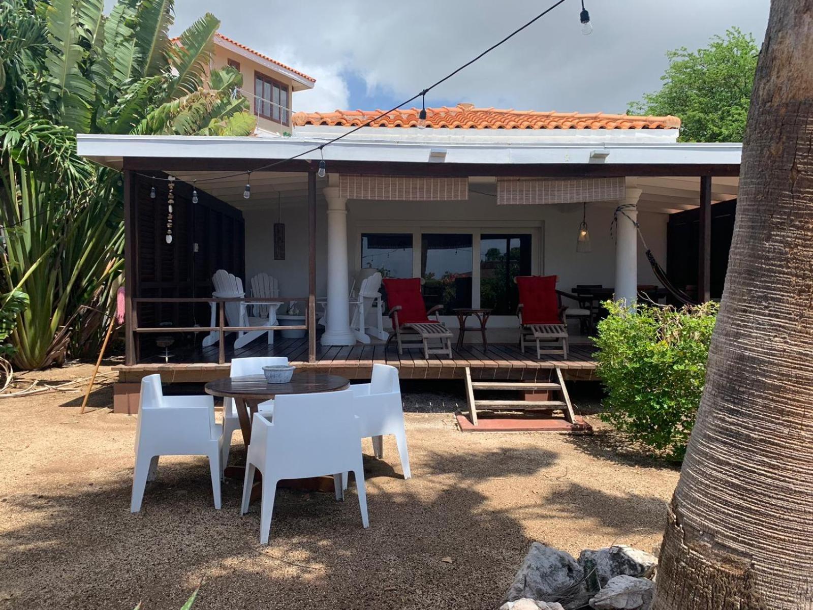 Dorp Sint Michiel Piscadera Bay Resort #16 מראה חיצוני תמונה